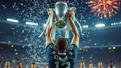 A Conquista do Mundial de 2006: Um Marco na História do Internacional