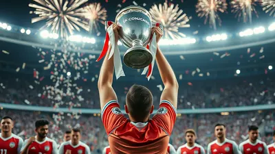 Internacional: Ajustes Táticos para Conquistar o Campeonato Brasileiro