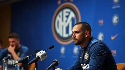 Internacional: agente garante que Bastoni ficará no Inter