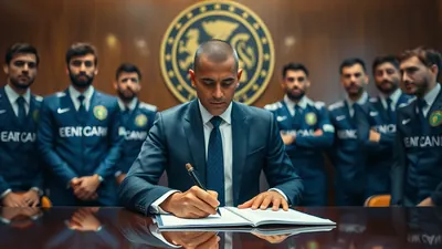 Oportunidade de Mercado para o Internacional: O Que Esperar?