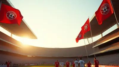 Internacional Declara Guerra ao Anti-Jogo no Mundial 2026