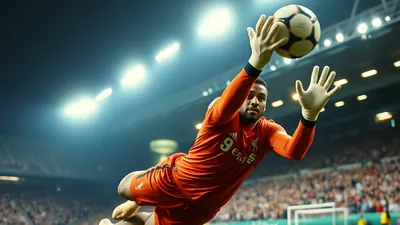 Internacional e a defesa inabalável de Alisson