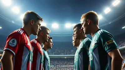 Internacional vs Cruzeiro: O Que Esperar do Clássico