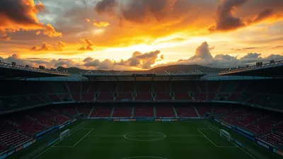 Preparação Colorada: Foco Total no Red Bull Bragantino