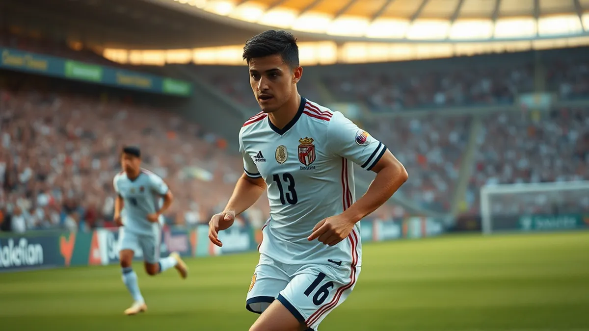 Internacional brilha com vitória de 2-0 no Campeonato Brasileiro 2026