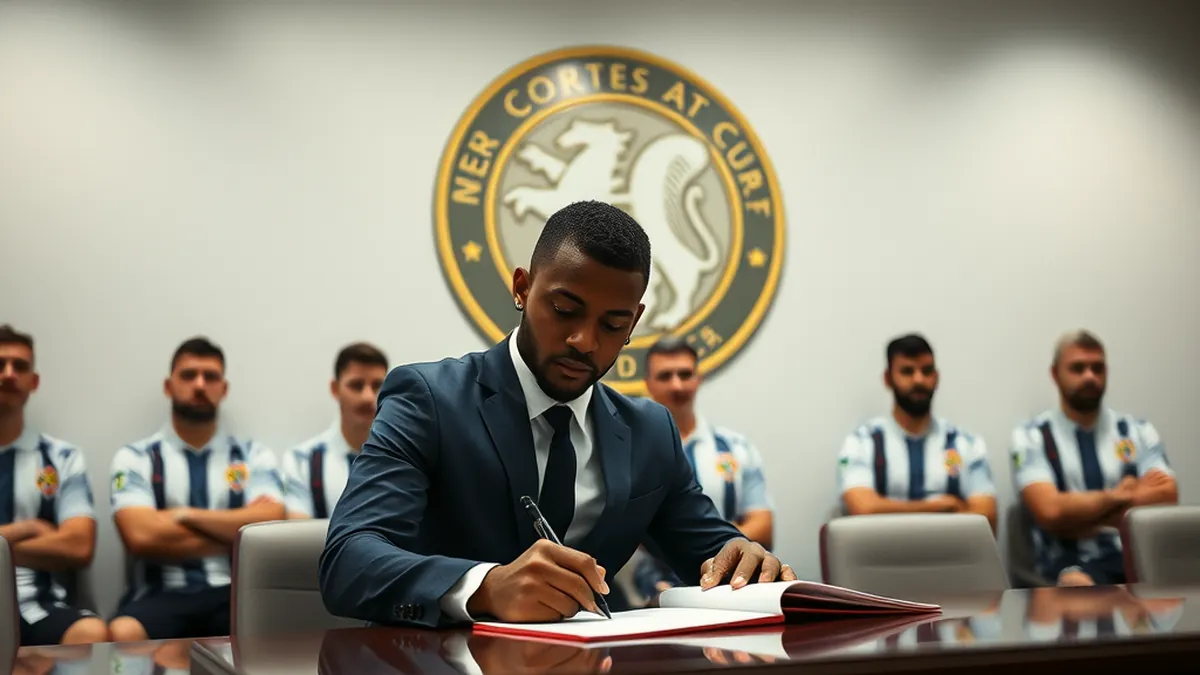 Internacional e a busca por reforços para a temporada