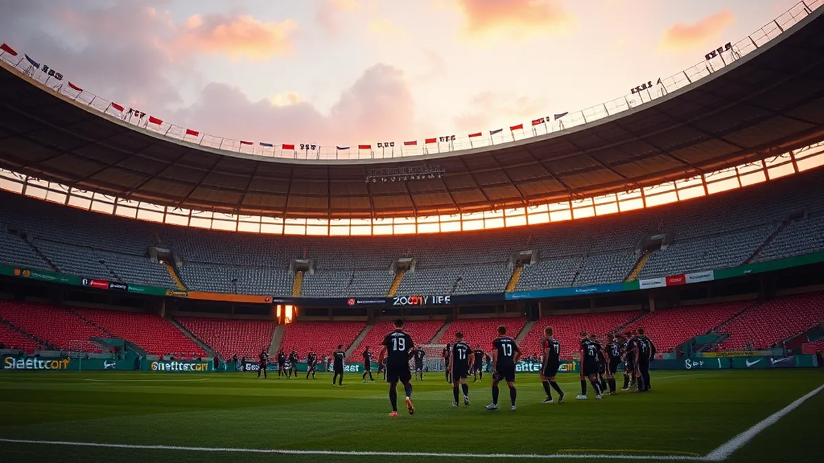 Internacional avança na temporada com boa estratégia tática