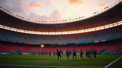 Internacional avança na temporada com boa estratégia tática