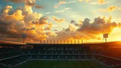 Dia de Colorado: A Importância do Inter no Brasileirão