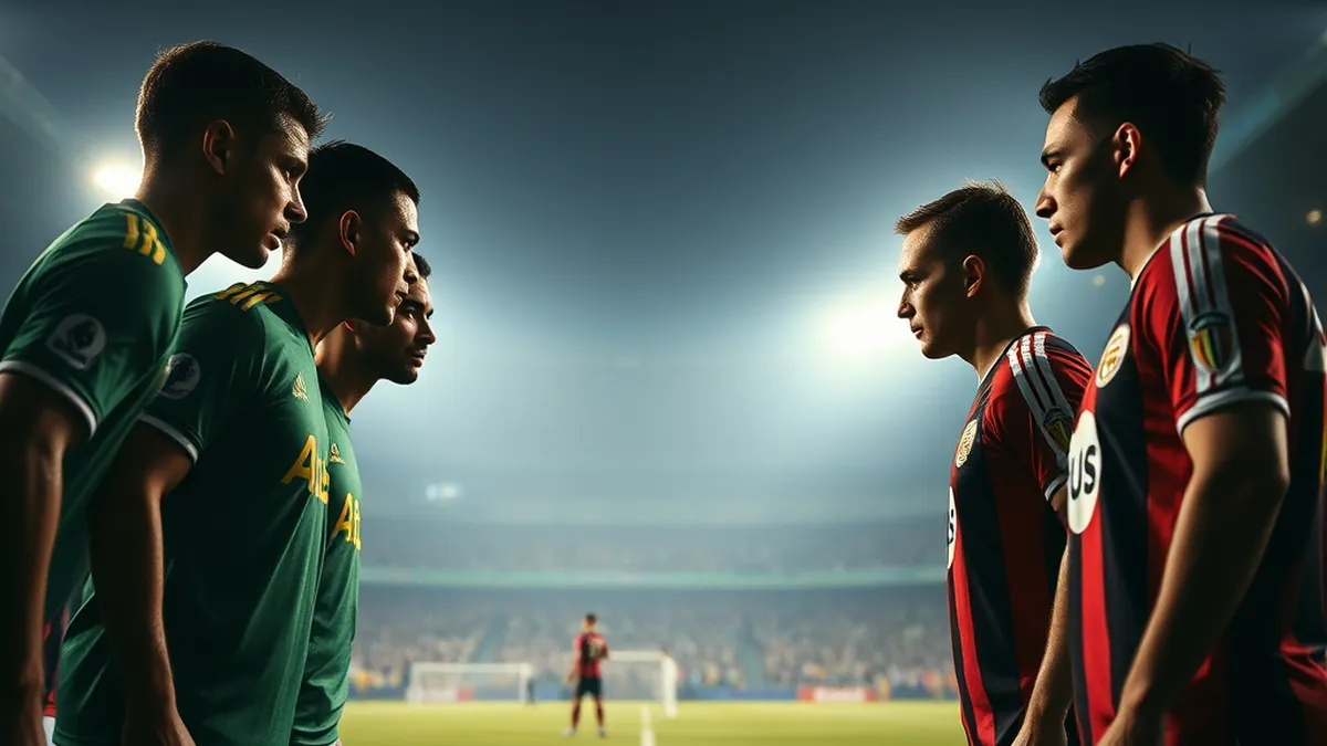 A Magia da Torcida Colorada: Tradições e Rituais no Clássico