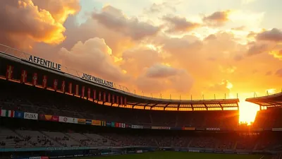 Internacional Proíbe Garrafas Reutilizáveis nos Estádios do Mundial 2026